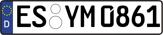 ES-YM0861