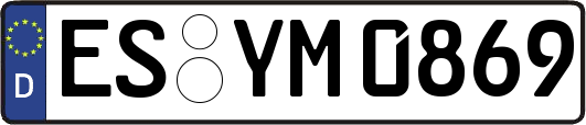 ES-YM0869