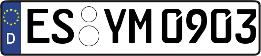 ES-YM0903