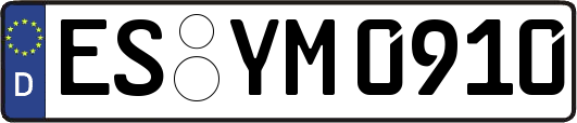 ES-YM0910