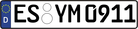 ES-YM0911