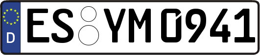 ES-YM0941