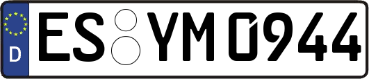ES-YM0944