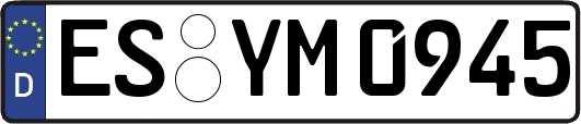 ES-YM0945