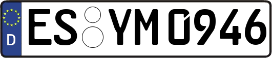 ES-YM0946