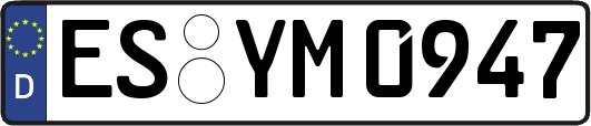ES-YM0947