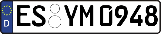 ES-YM0948