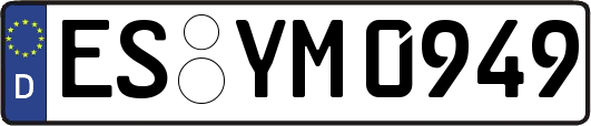ES-YM0949
