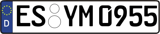 ES-YM0955