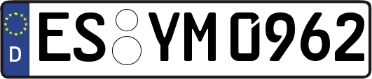 ES-YM0962