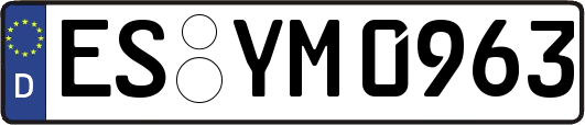 ES-YM0963