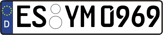 ES-YM0969