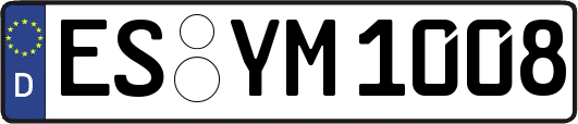 ES-YM1008
