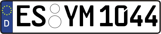 ES-YM1044