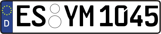 ES-YM1045
