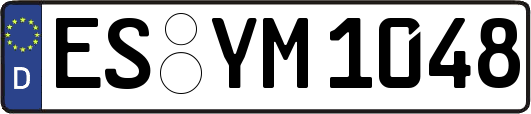 ES-YM1048