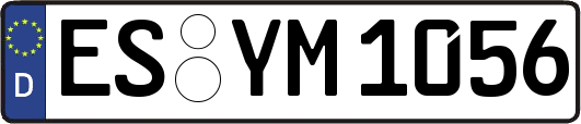 ES-YM1056