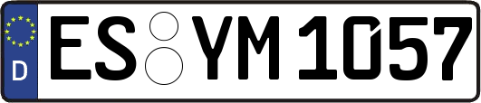 ES-YM1057