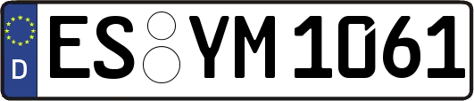 ES-YM1061