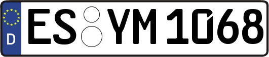 ES-YM1068