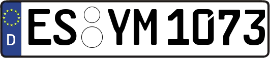 ES-YM1073