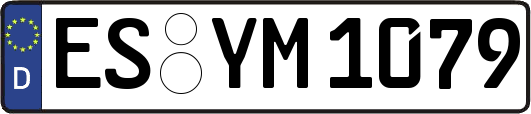 ES-YM1079
