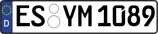 ES-YM1089