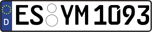 ES-YM1093