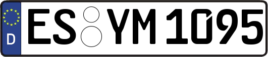 ES-YM1095