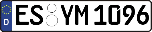 ES-YM1096