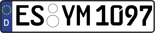 ES-YM1097