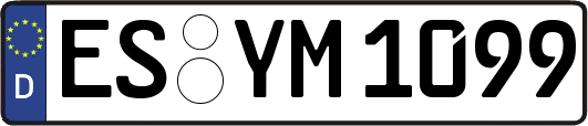 ES-YM1099