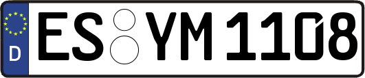 ES-YM1108