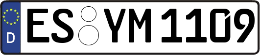 ES-YM1109