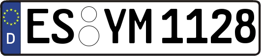 ES-YM1128