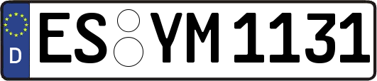 ES-YM1131