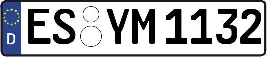 ES-YM1132