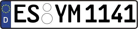 ES-YM1141