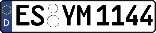 ES-YM1144