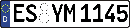 ES-YM1145