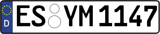 ES-YM1147