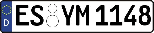 ES-YM1148