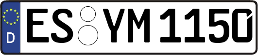 ES-YM1150