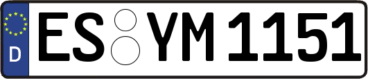 ES-YM1151