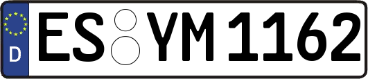 ES-YM1162