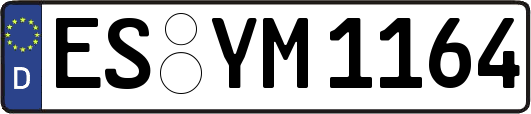ES-YM1164