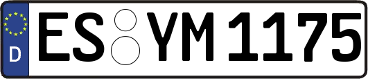 ES-YM1175
