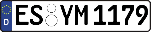 ES-YM1179