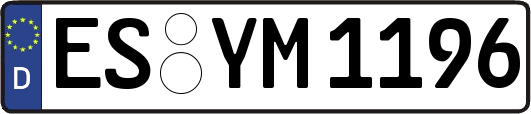 ES-YM1196