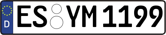 ES-YM1199
